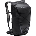Vaude Uphill 16   Fahrradrucksäcke schwarz Größe 16L Trekking