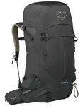 Osprey - Trekking-Tasche &ndash; Unisex &ndash; Stratos 44 - Stratos 44 Raven Bl