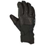 Scott - Glove Explorair Premium GTX - Handschuhe Gr Unisex XS schwarz