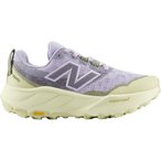 New Balance Fresh Foam X Hierro V9  Damen  Trailrunningschuhe gelb Größe 40.5 