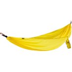 Cocoon Travel Single Hängematte  Hängematten gelb Größe One Size Reise | Cam