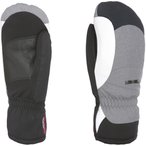 Level Flame  Damen  Fäustlinge schwarz Größe S Skifahren | Splitboard  Wasser