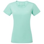 Mountain Equipment - Women's Tempi S/S Tee - Funktionsshirt Gr 36 türkis/grün