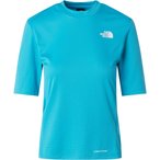 The North Face Shadow  Damen  T-Shirts blau Größe S Trekking  Widerstandsfähi