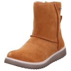 Superfit - Kid's Lora - Winterschuhe 32 braun