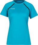 Mammut Moench Light Women's T-Shirt sky/L