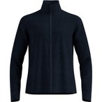Odlo Grid Fleece  Herren  Fleecejacke schwarz Größe XXL Trekking  Elastisch