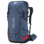 Millet - Peuterey 35+10 - Tourenrucksack blau