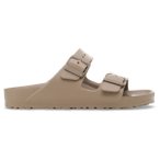 Birkenstock - Arizona EVA - Sandalen 43 - Regular beige