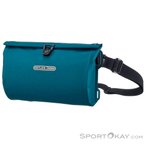 Ortlieb Velo-Sling Flex 5l Umhängetasche-Blau-5