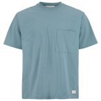 Craft - Collective Relaxed S/S Tee - Funktionsshirt Gr S türkis