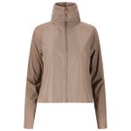 ATHLECIA - Women's Aiana Jacket - Sweat- & Trainingsjacke Gr 44 braun