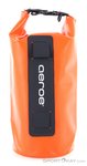 Aeroe Heavy Duty Drybag 8l Gepäckträgertasche-Orange-8