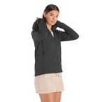Marmot Leconte   Damen  Fleecejacke schwarz Größe M Trekking  Elastisch