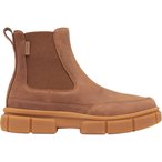 Sorel Explorer Strt Chelsea  Damen  Freizeitschuhe braun Größe 36.5 Lifestyle