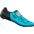 SHIMANO Shimano Unisex Rennrad-S. o.Bindg. ShimanoW SH-RC502 ROAD, Größe EU40 