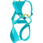 Edelrid Fraggle III - Komplettgurt für Kinder XXS icemint