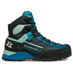 Garmont - Women's Hexagon GTX - Bergschuhe 37,5 blau
