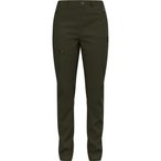 Odlo Ascent Light Hose Damen  Wanderhose gruen Größe S Trekking  Windabweisend
