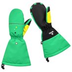 WeeDo - Kid's Mondo Handschuhe - Handschuhe Gr Unisex L grün