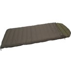 Carinthia G 200Q Schlafsack  Kunstfaserschlafsäcke oliv Größe MAX. 215CM