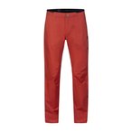 Rafiki Runout Hose Herren  Kletterhose rot Größe L Bouldern | Sportklettern  W