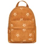 Roxy - Feeling Emby Small Backpack - Daypack orange