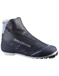 Salomon - Langlaufschuhe - RC8 Vitane W  - Größe 38 2/3 - Blau