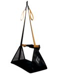 Black Diamond - Klettergurt &ndash; Bosun's Chair - Bosun'S Chair  - schwar
