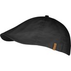 Fjällräven Övik Flat Cap  Basecaps grau Größe M  Lifestyle  Wasserabweisend