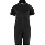 Fjällräven Hoja Field Jumpsuit Damen  Jumpsuits oliv Größe XS  Atmungsaktiv