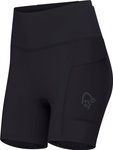 "Norrona - Trail-/Traillauf-Hose &ndash; Damen / Frau &ndash; Senja Equaliser St