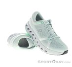 On Cloudsurfer 2 Herren Laufschuhe-Türkis-10