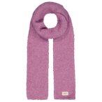 Barts - Women's Harray Scarf - Schal Gr One Size rosa