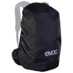 Evoc - Raincover Sleeve Pro - Regenhülle Gr S/M schwarz