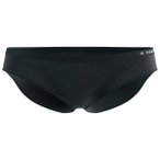 Compressport - Women's Seamless Panty - Unterhose Gr XS schwarz