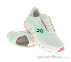 On Cloudsurfer Youth Kinder Laufschuhe-Hell-Grün-5