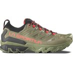 La Sportiva Ultra Raptor 3  Herren  Zustiegsschuhe gruen Größe 42.5 Trekking  