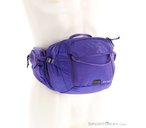 Evoc Hip Pack 3l Hüfttasche-Lila-3