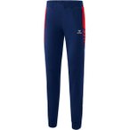 ERIMA Damen Six Wings Worker Hose, Größe 34 in Blau