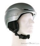 Scott Chase 2 Plus MIPS Skihelm-Türkis-S