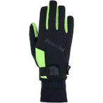 ROECKL SPORTS Herren Handschuhe Rocca 2 GTX, Größe 8 in Schwarz