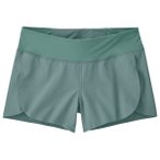 Patagonia - Women's Stretch Hydropeak Surf Shorts - Boardshorts Gr XS türkis