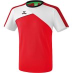ERIMA Herren Premium One 2.0 T-Shirt, Größe S in Rot