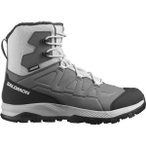 SALOMON Damen Stiefel SHOES OUTFROST TS CSWP W Gryvio/Clrock/B, Größe 39 ⅓ i