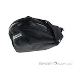 Bontrager Elite Seat 1,39l Satteltasche-Schwarz-One Size