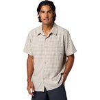 Marmot Eldridge Novelty Classic  Herren  Hemden birch bark mini oliver plaid Gr�