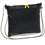 Haglöfs - Flat Accessory Bag - Umhängetasche Gr 500 ml schwarz