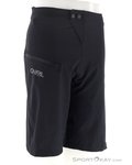 O'Neal Matrix Charmois Herren Bikeshort mit Innenhose-Schwarz-32