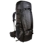 Tatonka - Yukon 70+10 - Trekkingrucksack grau/schwarz